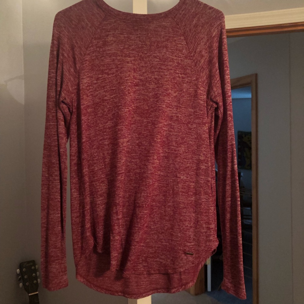 Hollister long sleeve